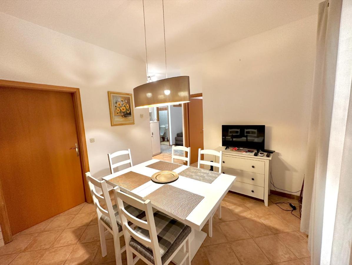 Appartamento Labinac Pola