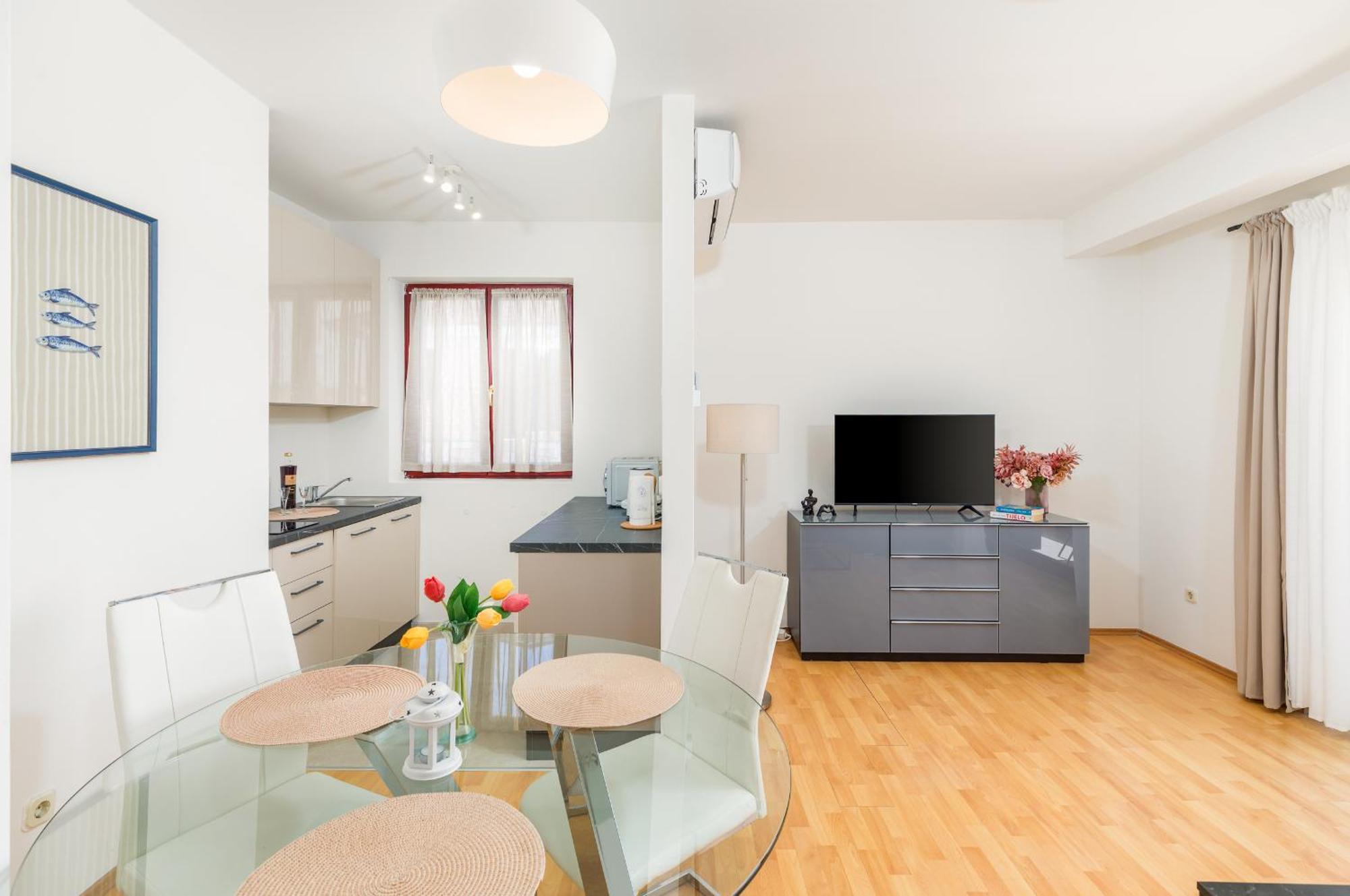 Apartment Labinac Pula